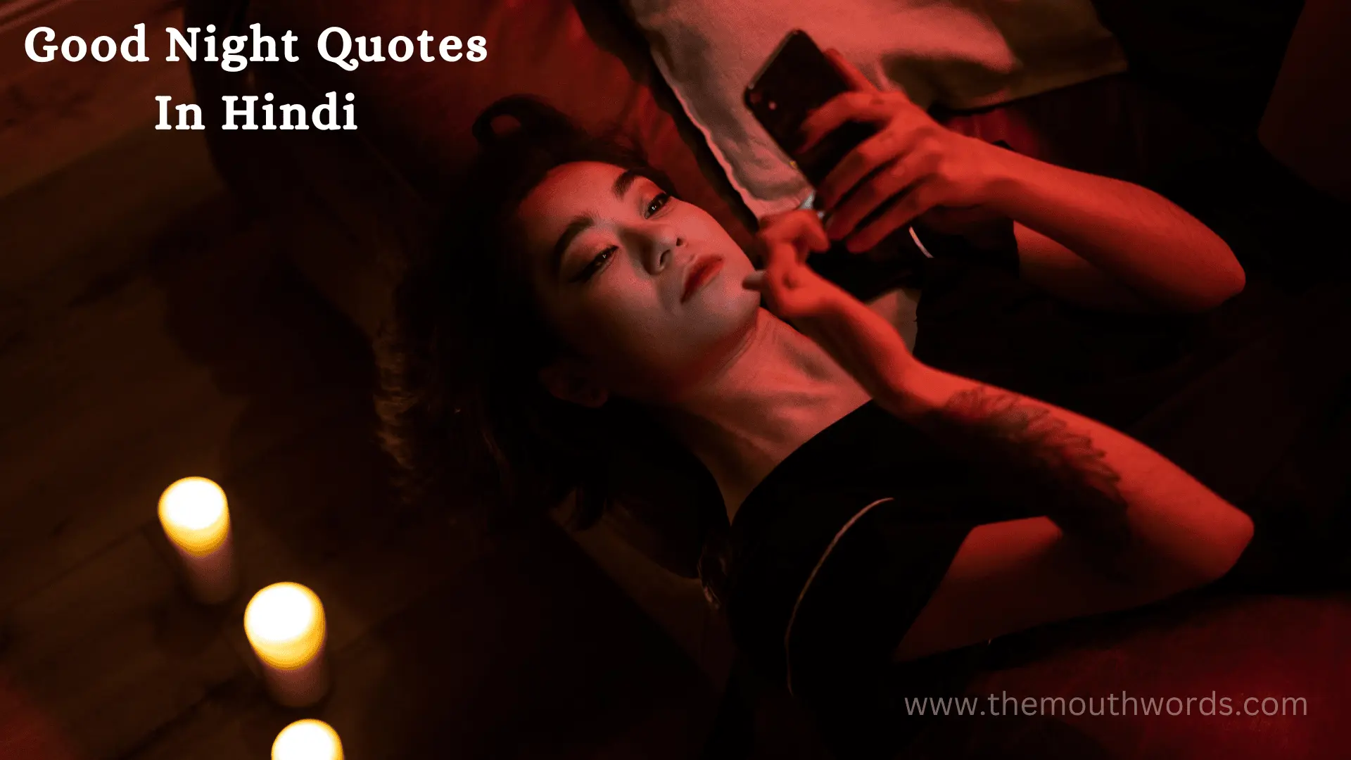 QUOTES in Hindi